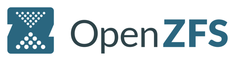OpenZFS logo